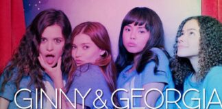 Ginny And Georgia Season 2