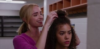 Ginny And Georgia Season 2