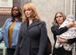 Good Girls Season 5