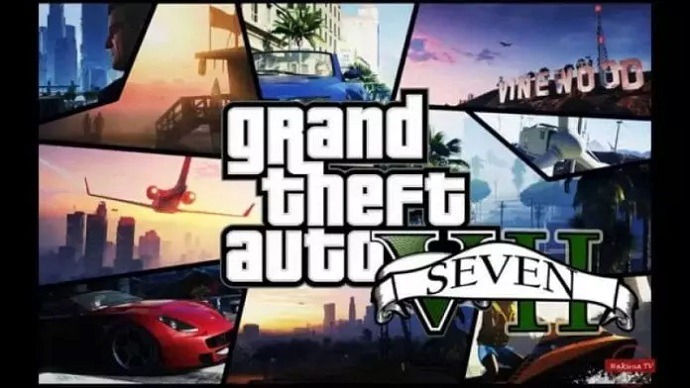 Grand Theft Auto 7: Game Story og andre relaterede oplysninger om udgivelsesdato !! - JGuru