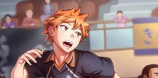 Haikyuu Season 5