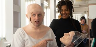 I Think You Should Leave Season 2