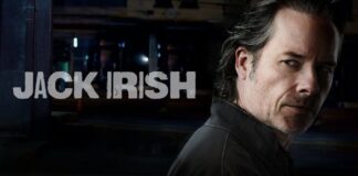 Jack Irish Season 3