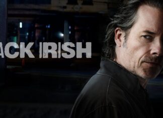 Jack Irish Season 3