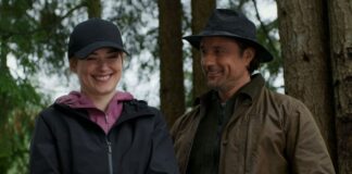 Virgin River Season 4