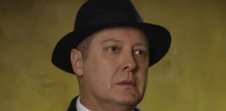 The Blacklist Season 9