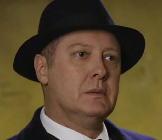 Ang Blacklist Season 9