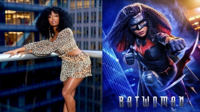 Batwoman Season 3