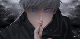 Jujutsu Kaisen Season 2