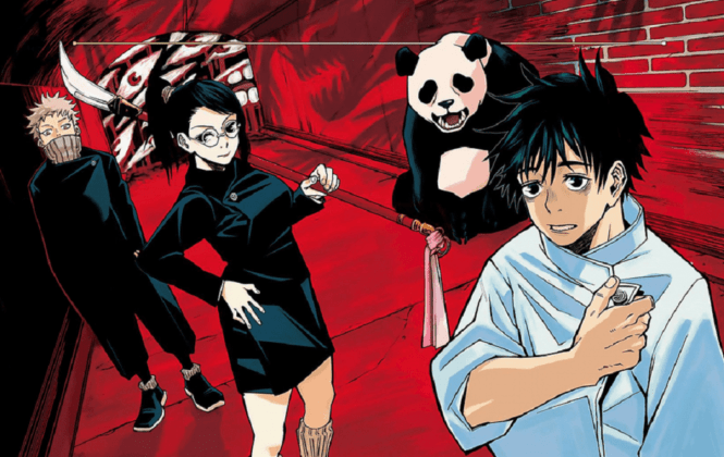 Date de sortie, distribution et intrigue de la saison 2 de Jujutsu