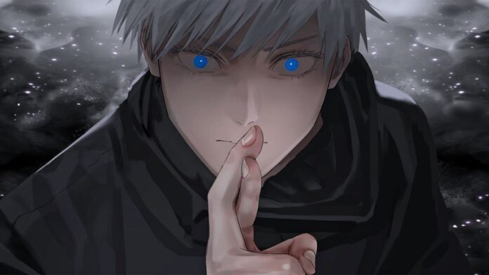 Jujutsu Kaisen Season 2 Jujutsu Kaisen Season 2