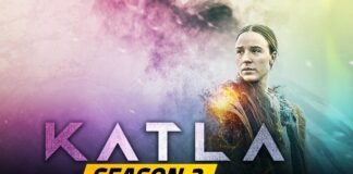 Katla Season 2