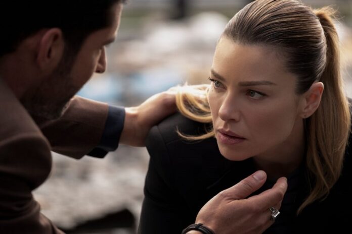 Lucifer season 6