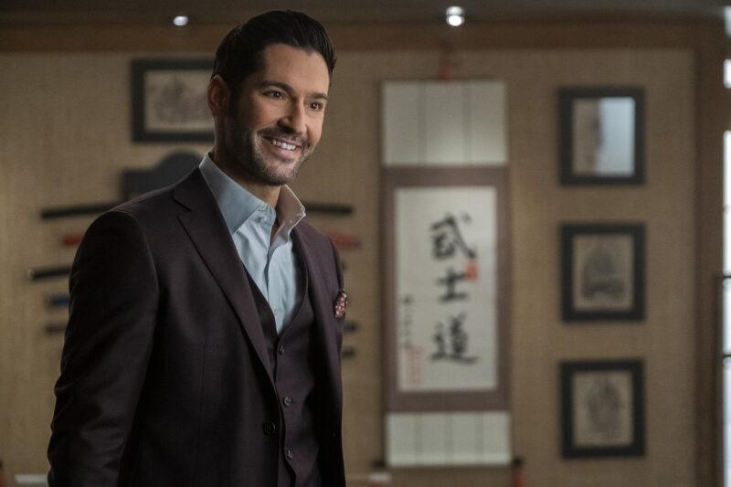 Lucifer Season 6
