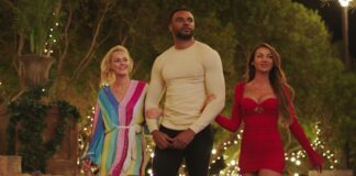 Love Island Season 7 Episode 27