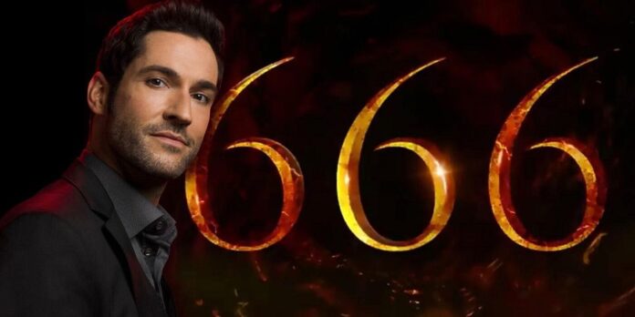 Lucifer Season 6