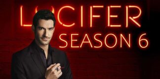 Lucifer Season 6