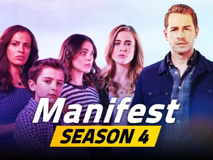 Manifest Season 4