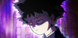 Mob Psycho 100 Season 3