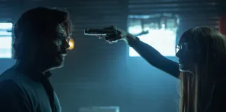 Money Heist Season 5