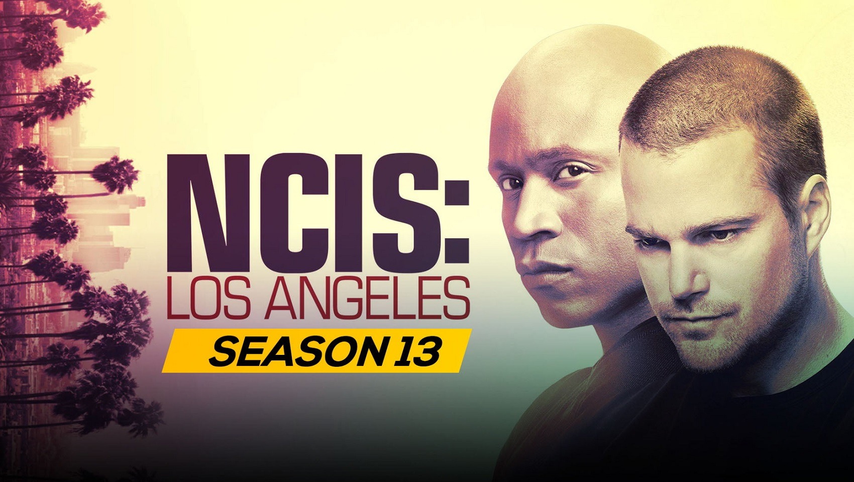 Ncis Los Angeles Saison 13 Date De Sortie