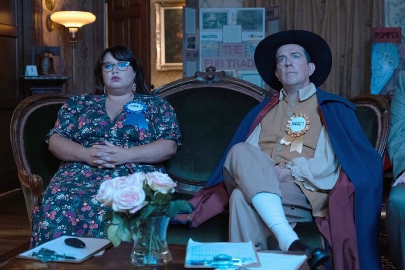 Rutherford Falls Season 2
