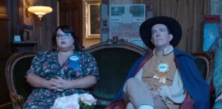 Rutherford Falls Season 2