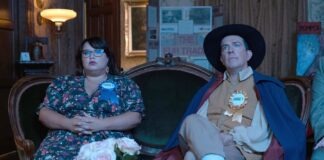 Rutherford Falls Season 2