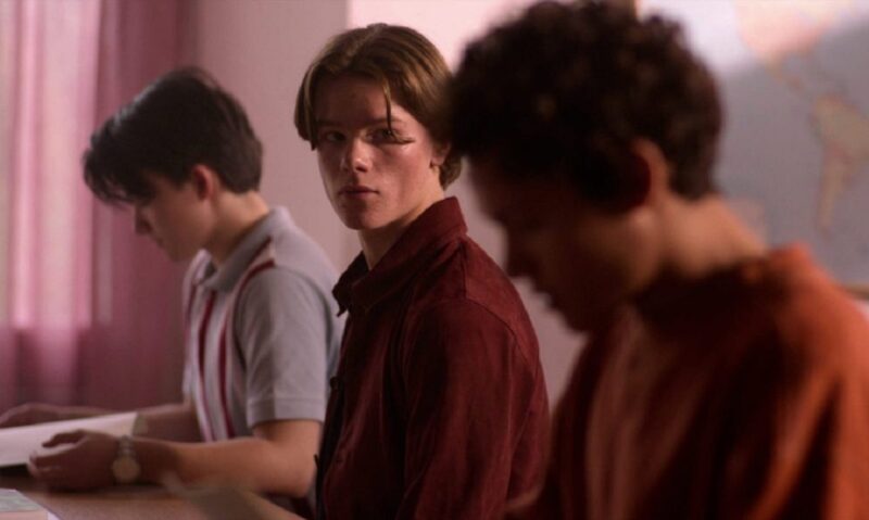 Young Royals Season 2