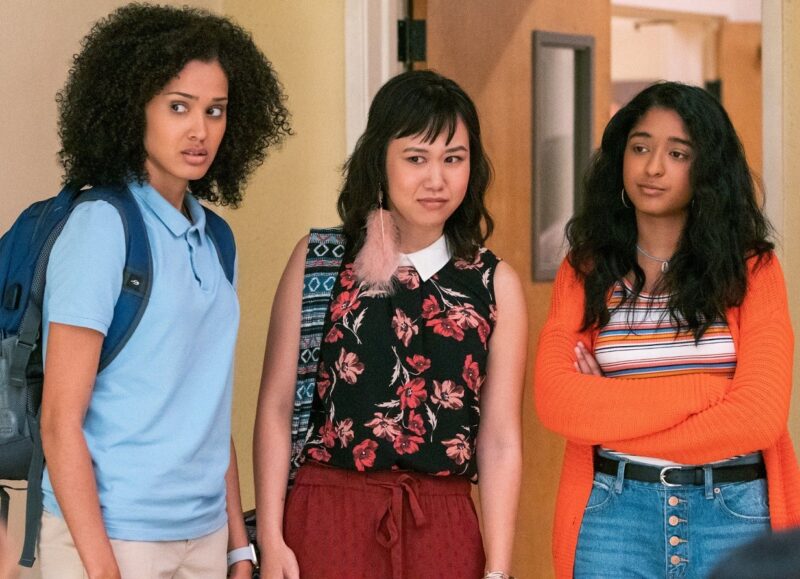 Never Have I Ever Season 2