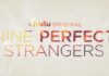 Nine Perfect Strangers