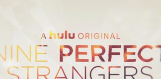 Nine Perfect Strangers