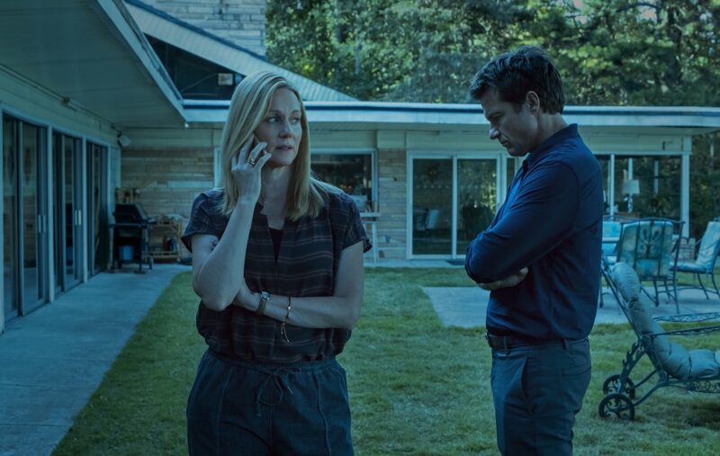 Ozark Season 4