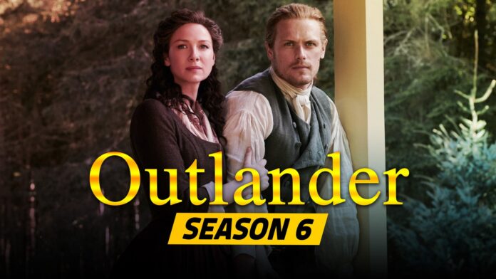 The Outlander Season 6