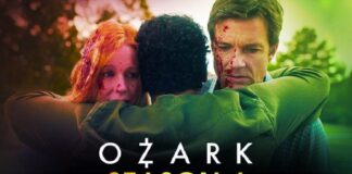 Ozark Season 4