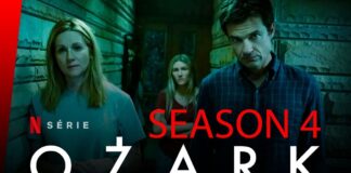 Ozark Season 4