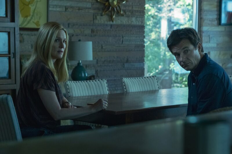 Ozark Season 4