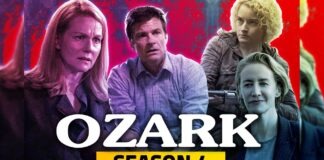Ozark Season 4