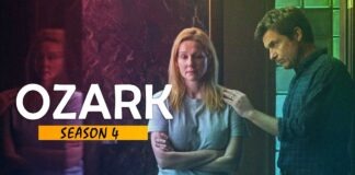 Ozark Season 4