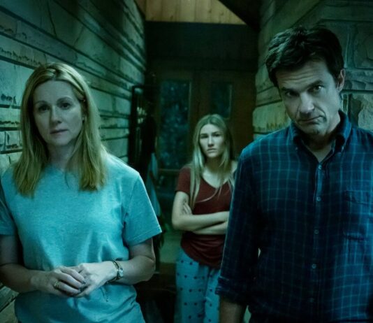 Ozark Season 4
