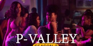 P-Valley Season 2