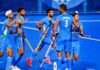 Tokyo Olympics: India’s Scintillating Victory In Hockey, Defeats Spain 3-0 Tokyo Olympics