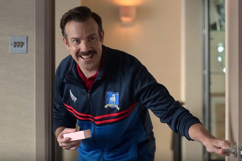 Ted Lasso Season 2