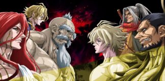 Record Of Ragnarok Season 2