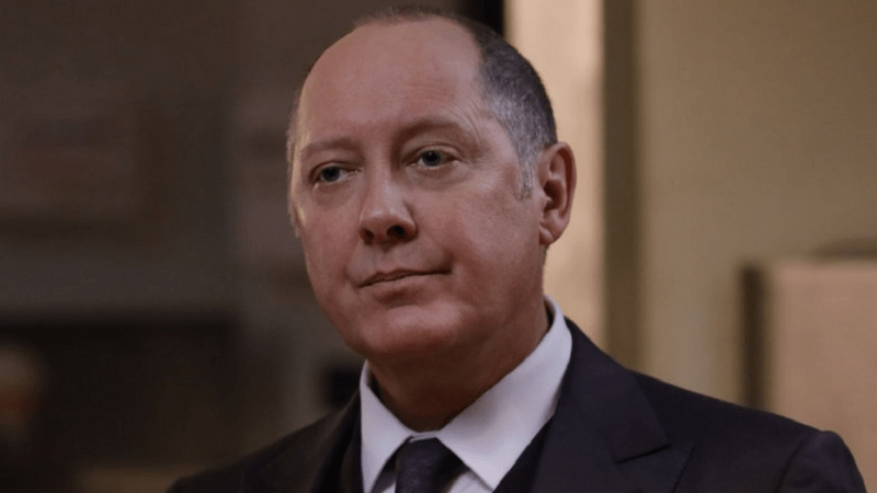 The Blacklist Season 9
