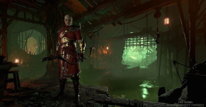 Diablo 4