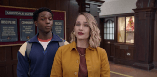 Sex Education Season 3