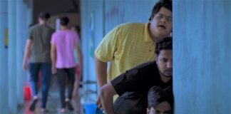 Hostel Daze Season 3