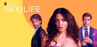 Sex/Life Season 2