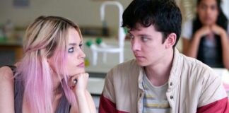 Sex Education Season 3